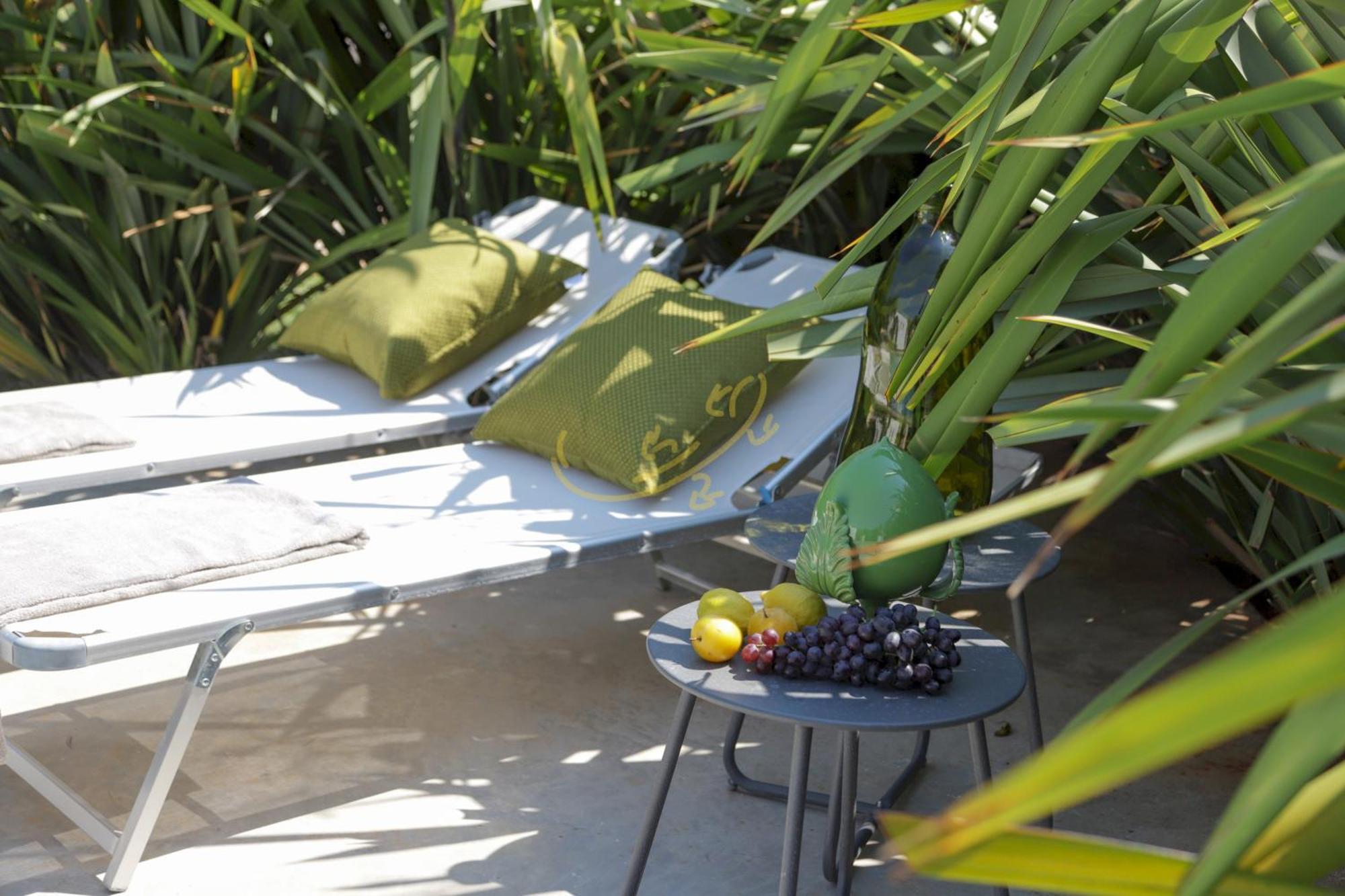オストゥーニ Td Dimora Del Giglio With Organic Garden With Poolヴィラ エクステリア 写真